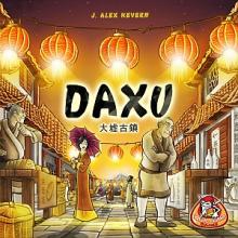 Daxu