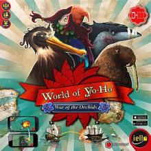 World of Yo-Ho