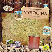 Regionální kvízové hry: Vysočina - otázky a odpovědi