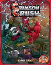 Crimson Crush