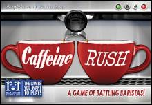 Caffeine Rush