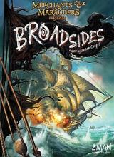 Merchants &amp; Marauders: Broadsides