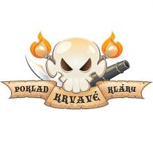 Poklad krvavé Kláry