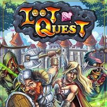Loot Quest