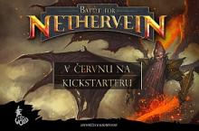 Battle for Nethervein