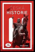 Kvízy do kapsy: Česká historie
