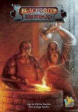 Blacksmith Brothers