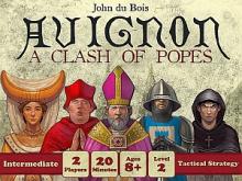 Avignon: A Clash of Popes