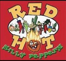 Red Hot Silly Peppers