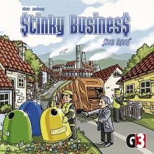 Stinky Business