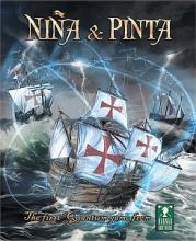 Niña &amp; Pinta