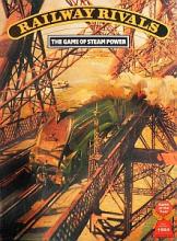 Railway Rivals