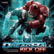 Dreadball: KickOff