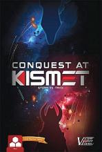 Conquest At Kismet
