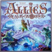 Allies: Realm of Wonder