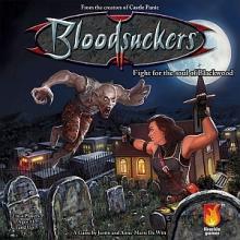 Bloodsuckers