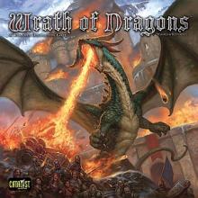 Wrath of Dragons