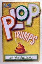 Plop Trumps