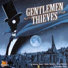 Gentlemen Thieves