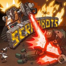 Scrapbots