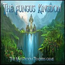 Fungus Kingdom, The