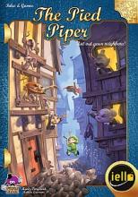 Tales &amp; Games: The Pied Piper