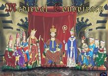 Medieval Conspiracy