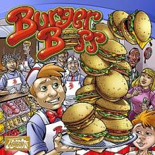 Burger Boss