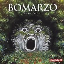 Bomarzo