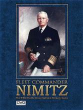 Fleet Commander Nimitz