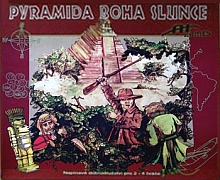 Pyramida boha Slunce