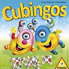Cubingos
