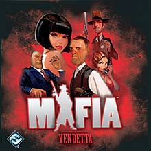 Mafia: Vendetta