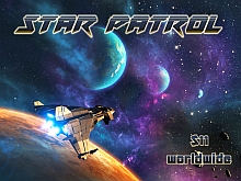 Star Patrol