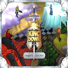 King Down