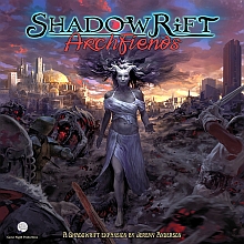 Shadowrift: Archfiends