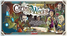 Captain's Wager