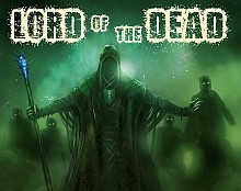 Lord of the Dead