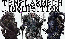 Templarmech Inquisition