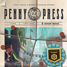 Penny Press