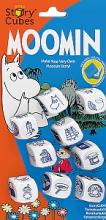 Příběhy z kostek: Muminci