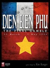 Dien Bien Phu: The Final Gamble
