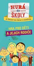 Hurá do školy