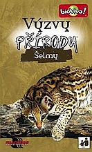 Výzvy přírody: Šelmy