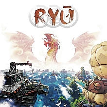 RYŪ