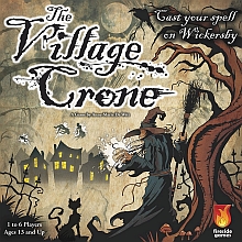 Village Crone, The