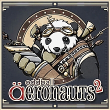 Oddball Aeronauts 2: Double the Trouble