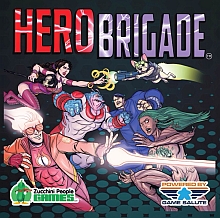 Hero Brigade