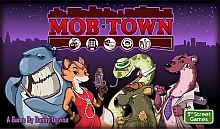 Mob Town