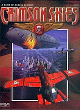 Crimson Skies